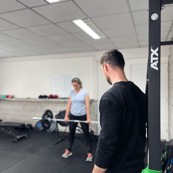 Personal training Wijk en Aalburg