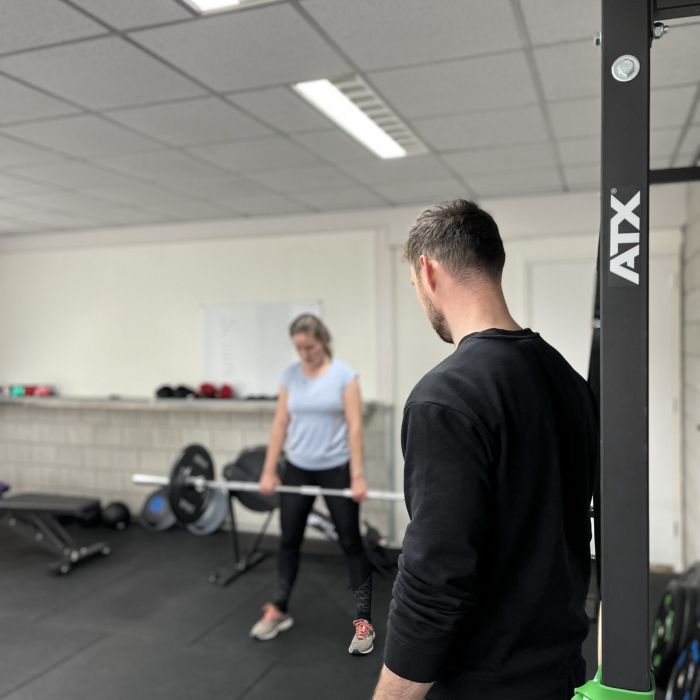 Personal training Wijk en Aalburg