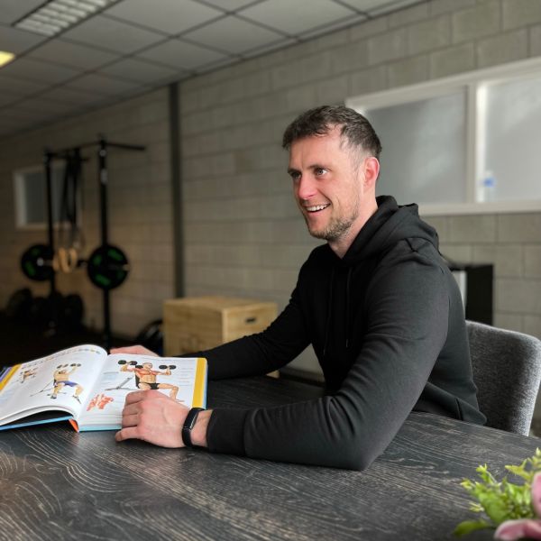 JST coaching wijk en aalburg